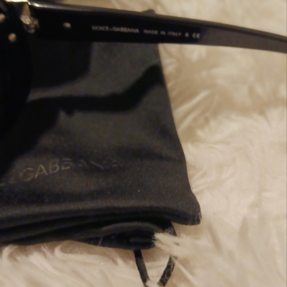 Dolce & Gabbana Round sunglasses - Picture 8 of 13